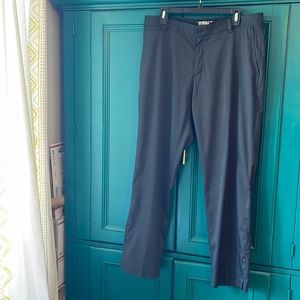 Men’s Nike Golf tour performance pants dri fit 34 x 30